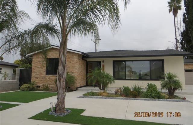 2449 E Norma Ave - 2449 East Norma Avenue, West Covina, CA 91791