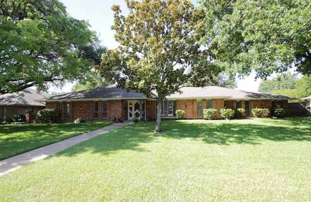 4065 Deep Valley Drive - 4065 Deep Valley Drive, Dallas, TX 75244