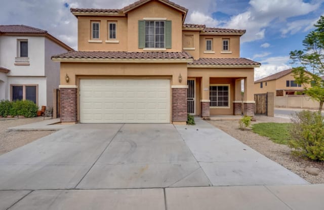 9618 W Hazelwood St - 9618 West Hazelwood Street, Phoenix, AZ 85037