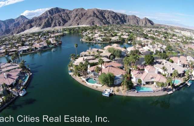 47745 Via Montigo - 47745 Via Montigo, La Quinta, CA 92253