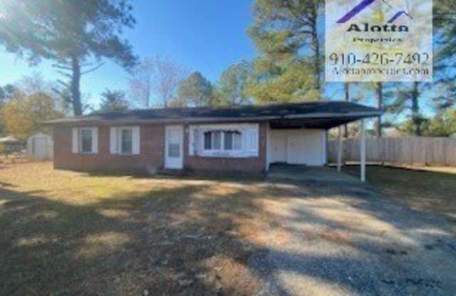 2196 Delta Drive - 2196 Delta Drive, Fayetteville, NC 28304