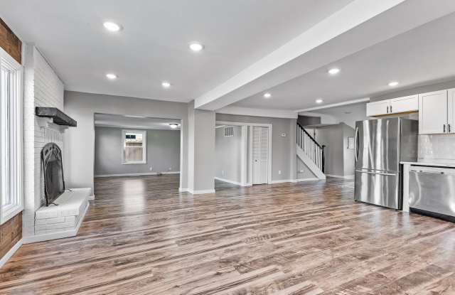 Charming Home in Princeton photos photos