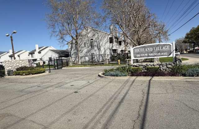 204 West Walnut Avenue - 1 photos photos