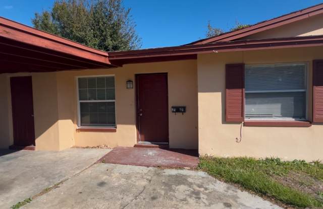 2101 La Due Court - 2101 La Due Court, Orlando, FL 32811