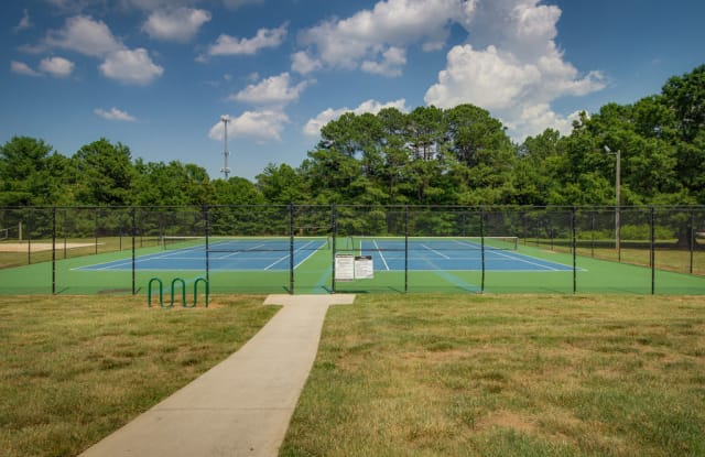 Quail Ridge Apartments Gallery 4