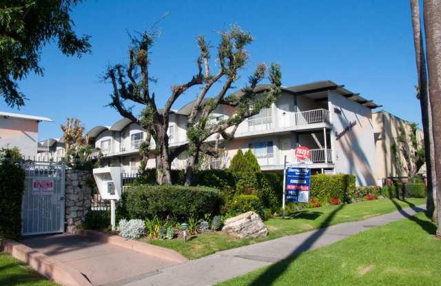 Sherman Garden photos photos