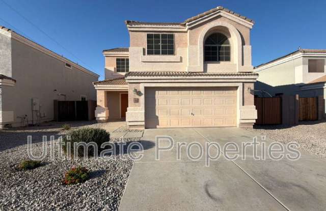 11486 West Austin Thomas Drive Gallery 1