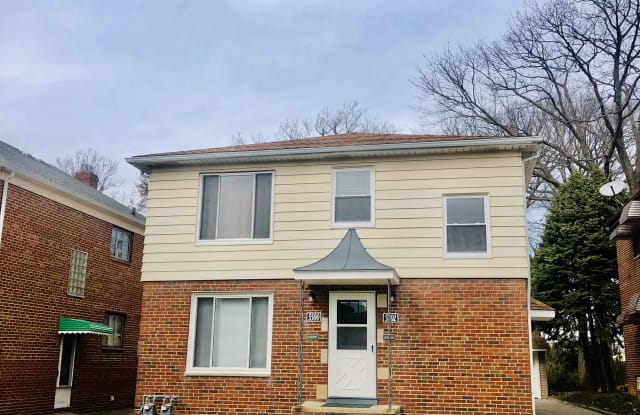 5502 Warwick Drive - 5502 Warwick Dr, Parma, OH 44129