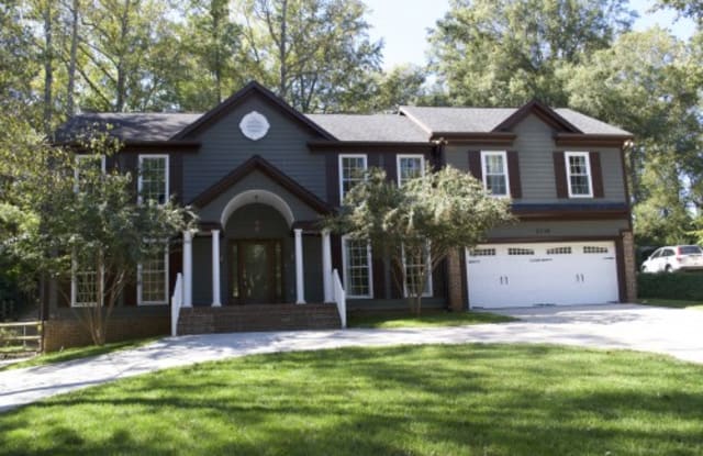 6528 Ciscayne Pl - 6528 Ciscayne Place, Charlotte, NC 28211