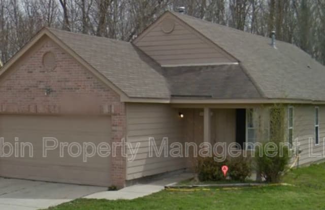 4881 Royal Run Dr - 4881 Royal Run Drive, Shelby County, TN 38128