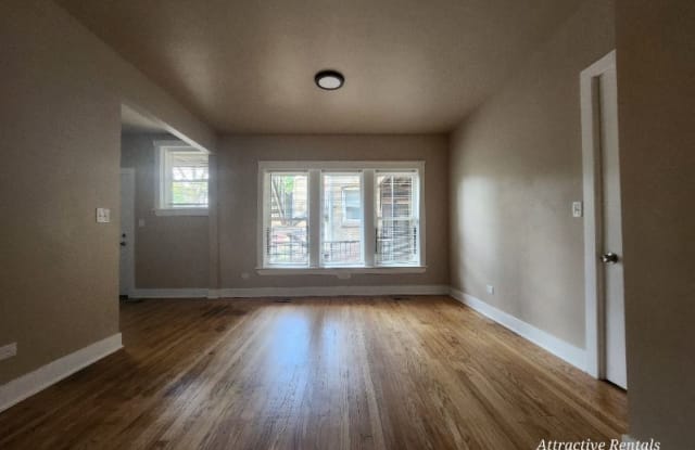 1434 W Marquette Rd - 1434 West Marquette Road, Chicago, IL 60636