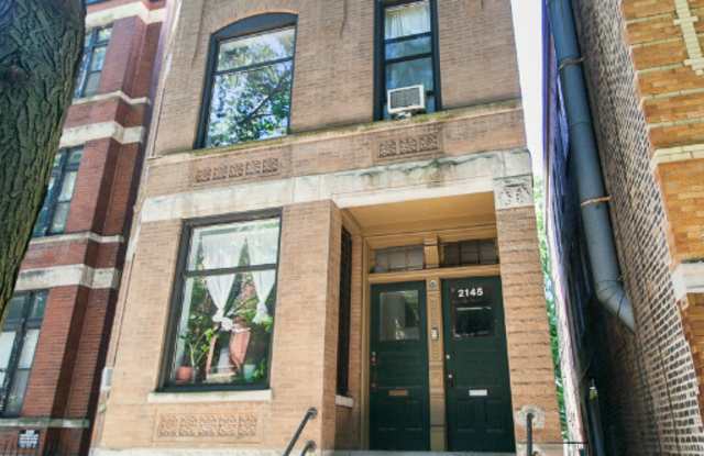2145 West Potomac Avenue Gallery 4