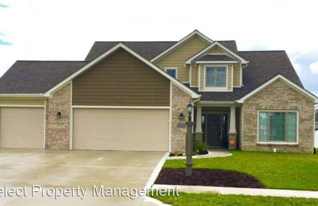 9625 Angelini Dr - 9625 Angelini Drive, Allen County, IN 46818