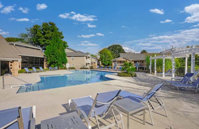 Arbors at Brookfield Apartments photos photos