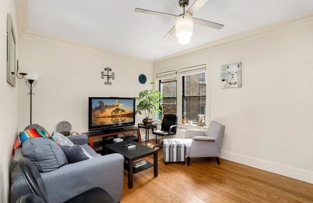 2024 W FARRAGUT - 2024 West Farragut Avenue, Chicago, IL 60625