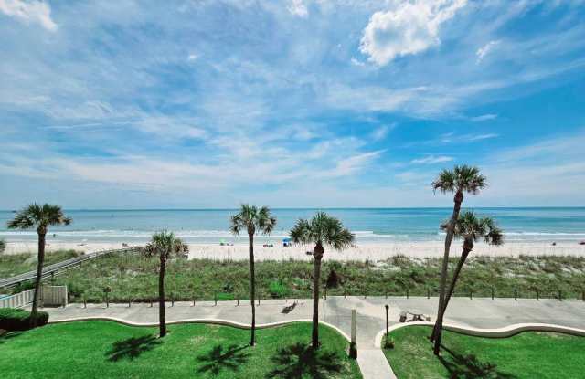 OCEANFRONT CONDO in ATLANTIC BEACH - 10 10th Street, Atlantic Beach, FL 32233
