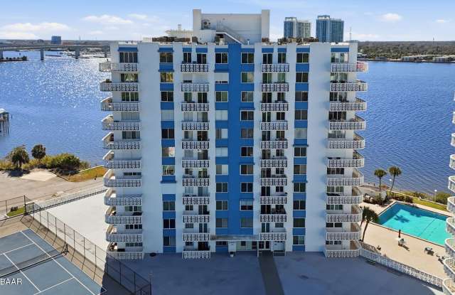 925 N Halifax Avenue unit: 903 photos photos