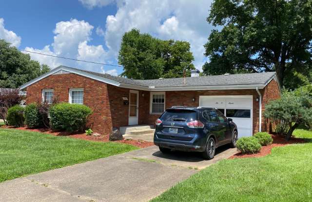 Brick Ranch photos photos