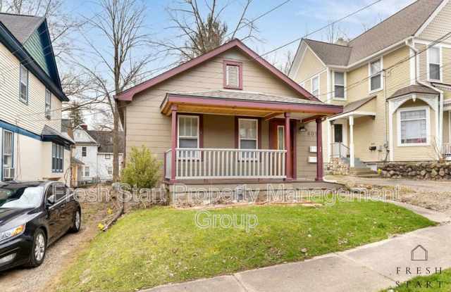 807 Wheaton Ave photos photos