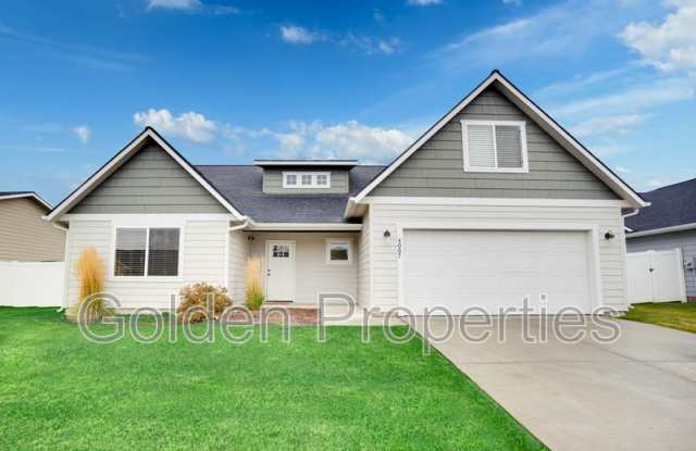 4007 North Pradera Court - 4007 North Pradera Court, Kootenai County, ID 83854