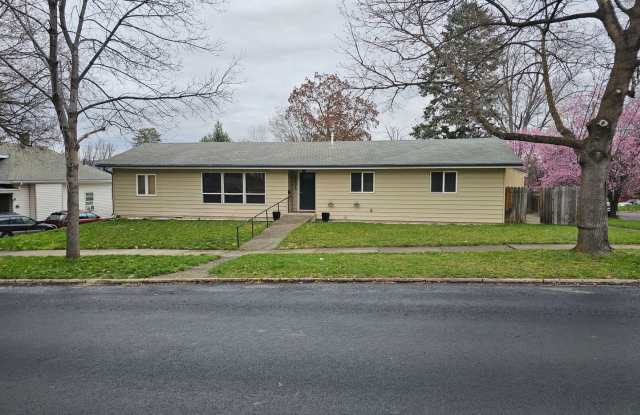 1701 Walnut Street, La Grande, Oregon 97850 photos photos