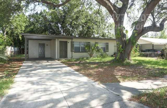 Completely Remodeled 3/1 in Orlando with Carport - Move-in Special - One Month Free photos photos
