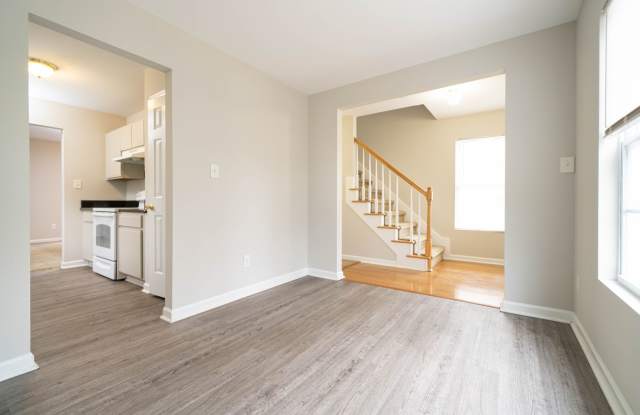 3 Bedroom 2 1/2 Bathroom Home in The Heart of Clayton! - Available October 1st! Gallery 4