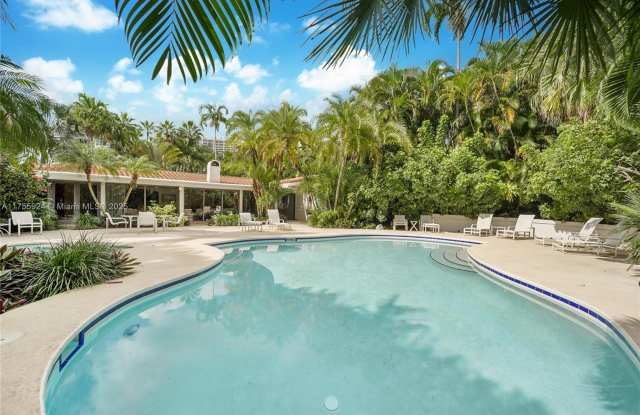 278 S Island Dr - 278 South Island Road, Golden Beach, FL 33160