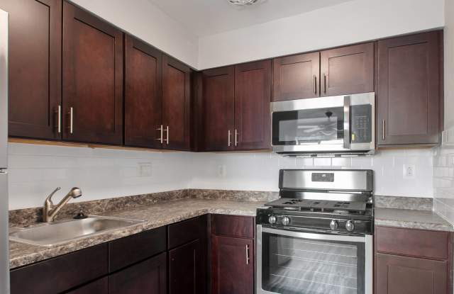Pearl Gate Apartments photos photos