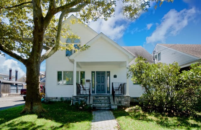 409 Burlington Avenue - 409 Burlington Avenue, Bradley Beach, NJ 07720