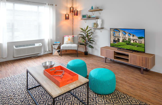 The Bailey at Amazon Creek Apartments Gallery 4