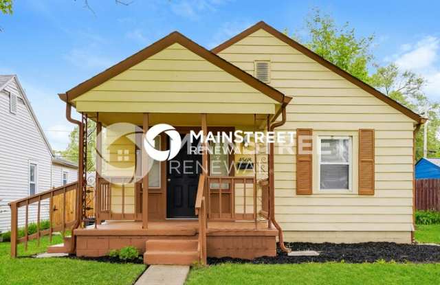 4568 Young Avenue photos photos