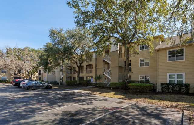 ***FREE RENT FOR OCTOBER MOVE IN*** Remodeled condo with garage in Ponte Vedra Beach! Gallery 3