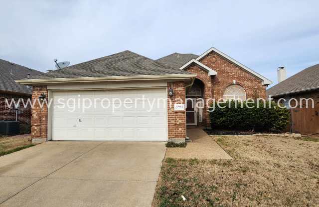 5028 Stonecrest Dr - 5028 Stonecrest Drive, McKinney, TX 75071