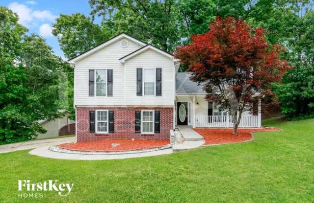 2442 Oak Creek Court - 2442 Oak Creek Court, Gwinnett County, GA 30019