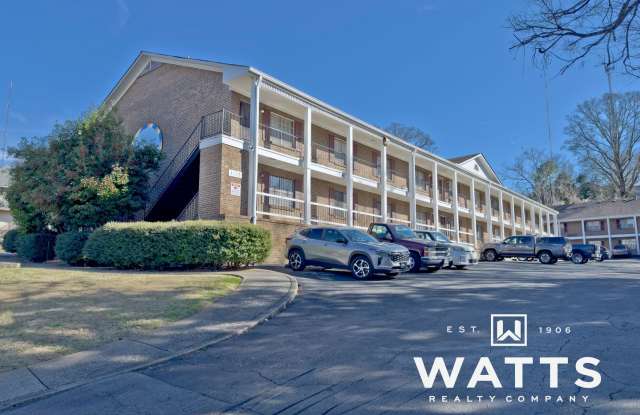 1-Bed Apartment in Southside Neighborhood close to UAB photos photos 1-Bed Apartment in Southside Neighborhood close to UAB photos photos