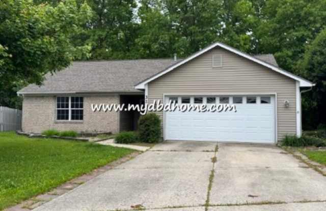 3217 Cedar Ridge Run - 3217 Cedar Ridge Run, Fort Wayne, IN 46808