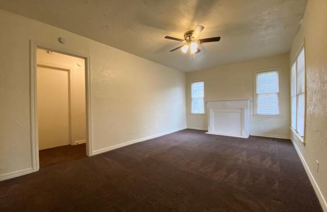 3 bed 1 bath home for rent - NE OKC Gallery 3