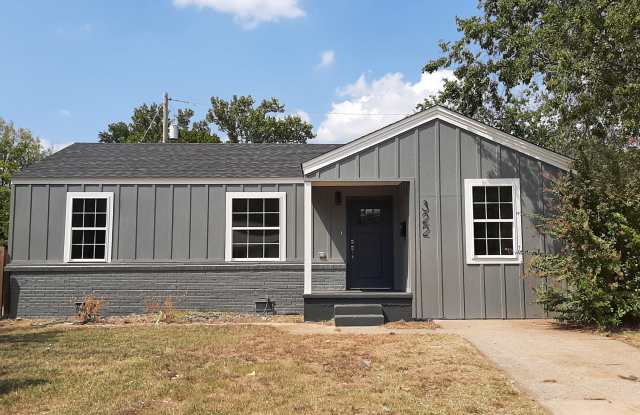 322 S Arrington - 322 South Arrington Drive, Stillwater, OK 74074