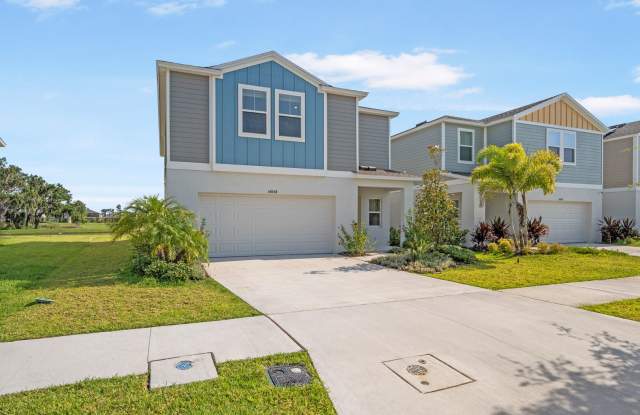Beautiful 4-Bedroom Home for Lease in the Sought-After Hawkstone Community – Lithia, FL photos photos