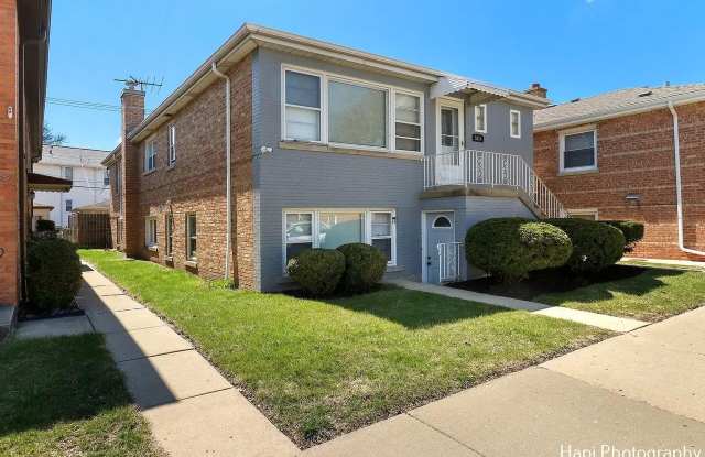 5814 N Elston Avenue unit: 1F photos photos
