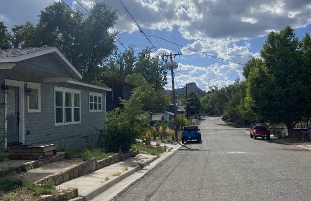 649 Western Ave - 649 Western Avenue, Prescott, AZ 86305