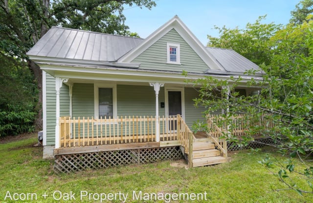 511 N. Greensboro Street - 511 North Greensboro Street, Carrboro, NC 27510