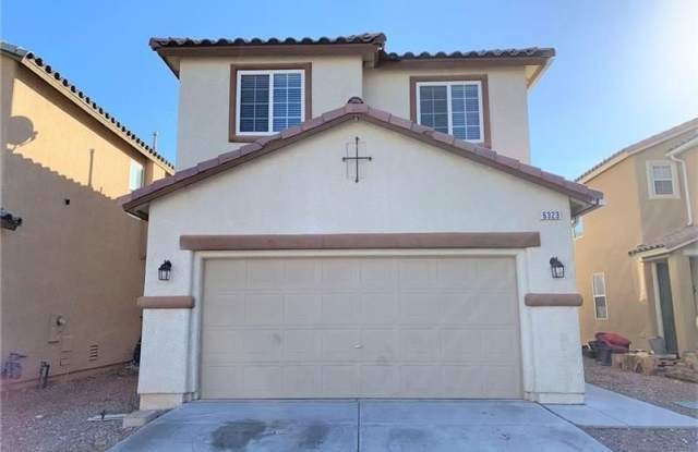 6323 Alpine Tree Avenue photos photos