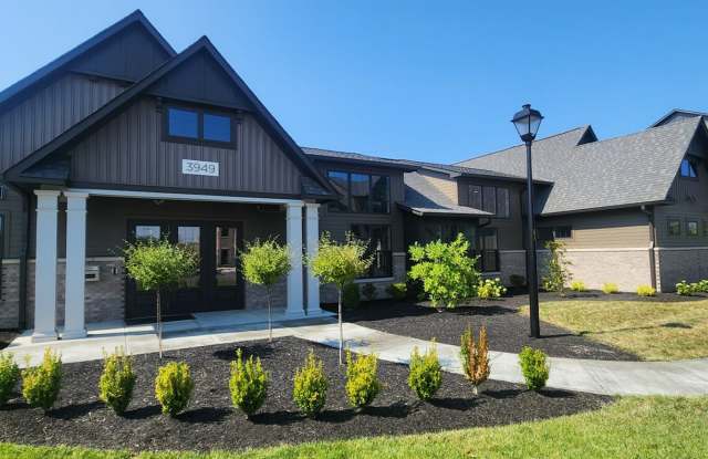 Vicinity at Memorial Pointe photos photos
