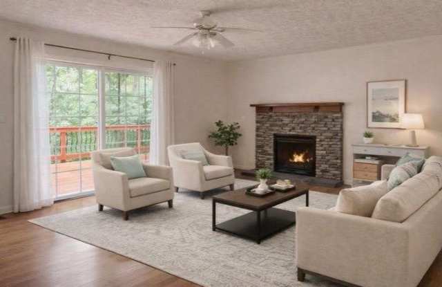 46843 PLANTERS Court - 46843 Planters Court, Lexington Park, MD 20653