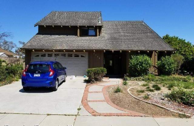 5790 Mulberry Ridge - 5790 Mulberry Ridge Drive, Camarillo, CA 93012