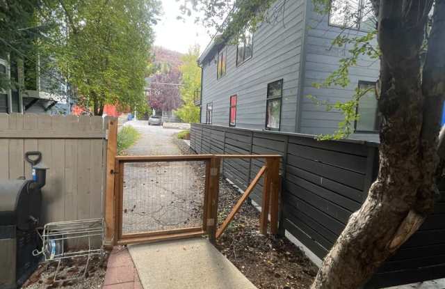 Charming Historic Old Town Home on Park Ave Gallery 4