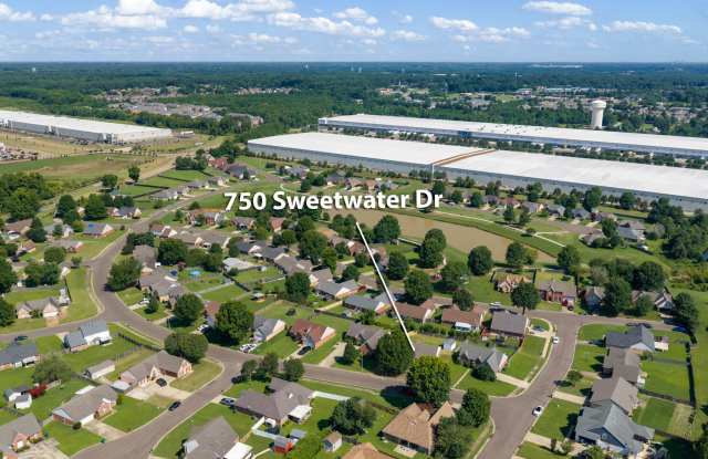 750 Sweetwater Dr photos photos