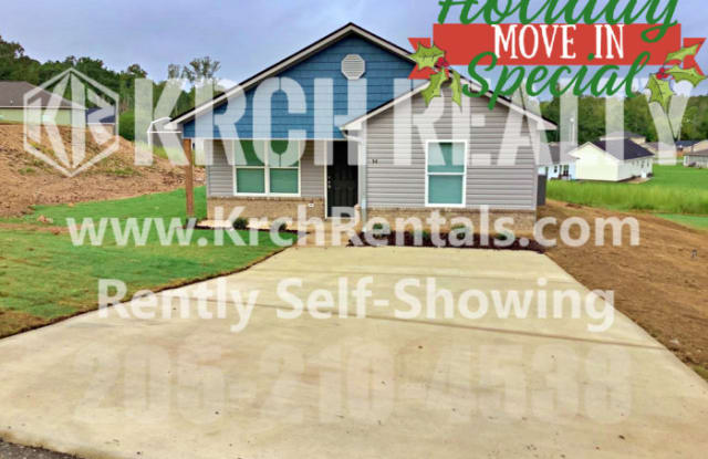 94 Shaley Street - 94 Shaley Street, Lincoln, AL 35096